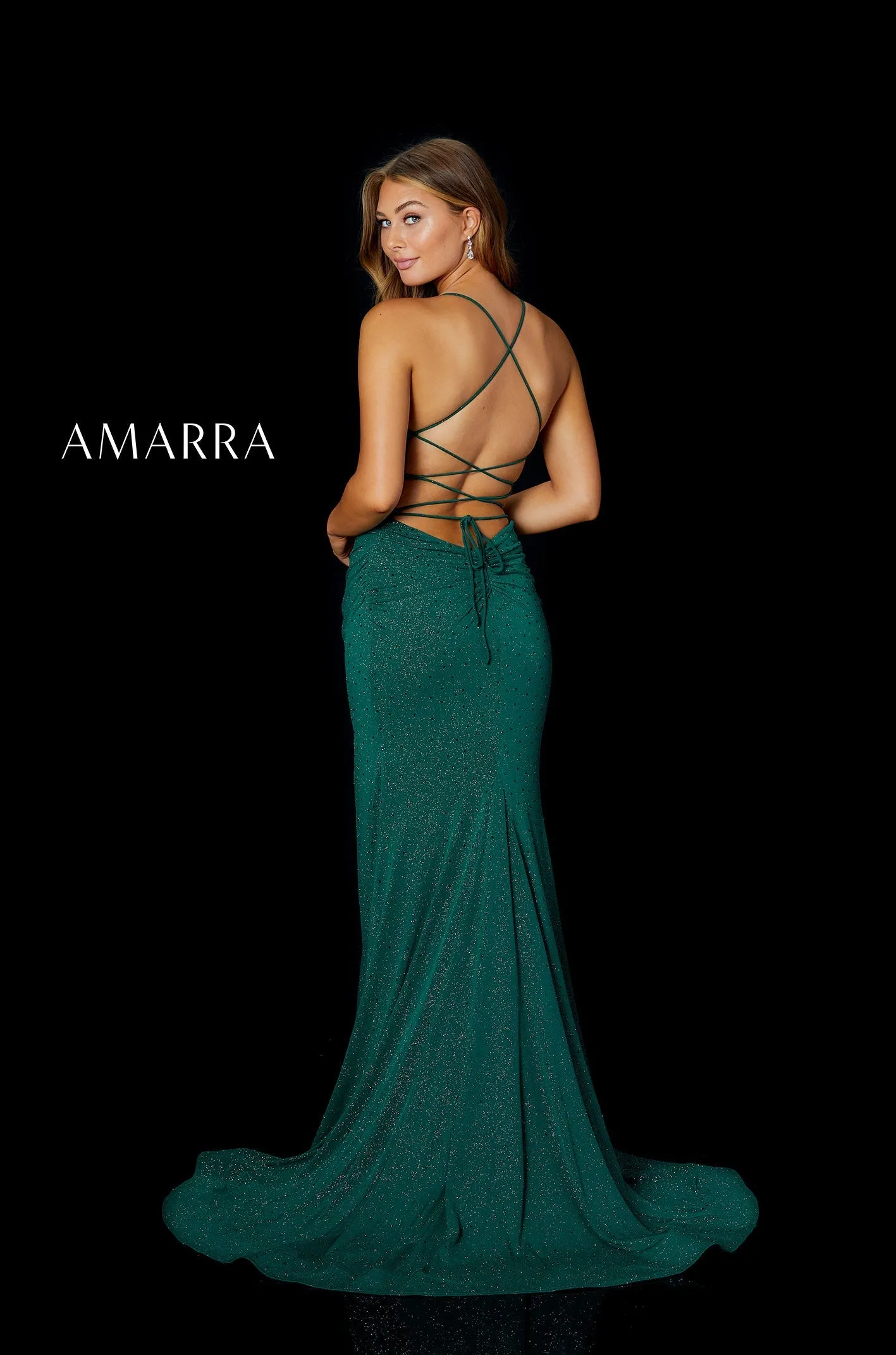 AMARRA 87233 DRESS