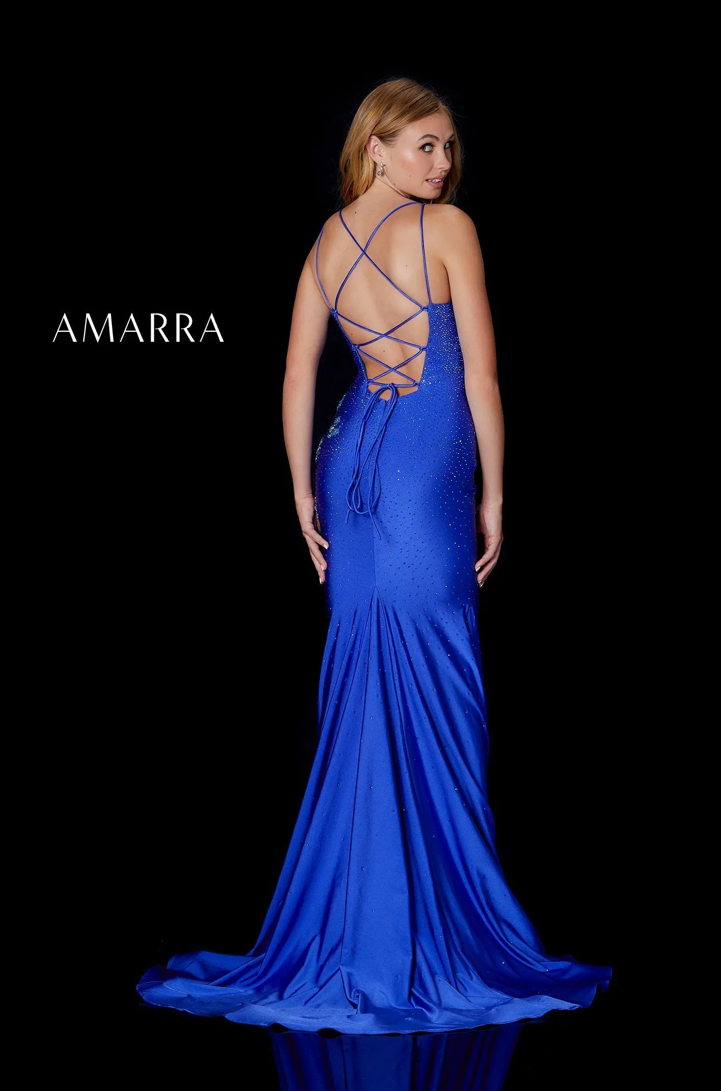 AMARRA 87341 DRESS