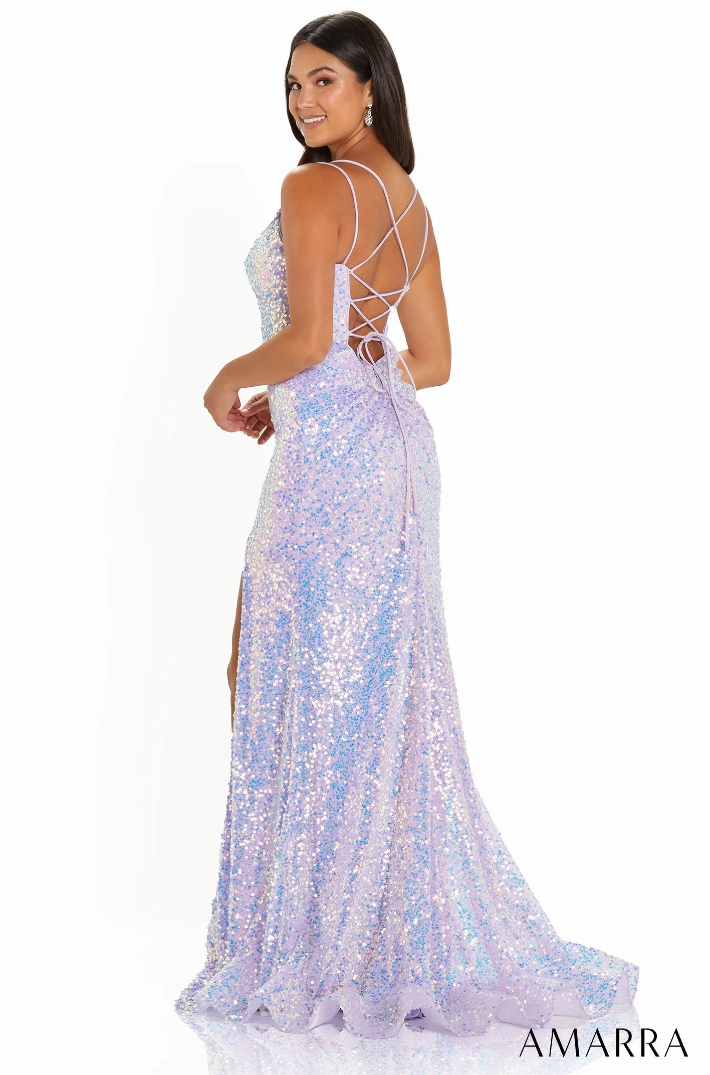 AMARRA 87403 DRESS