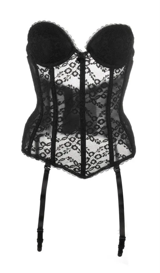 Corsets