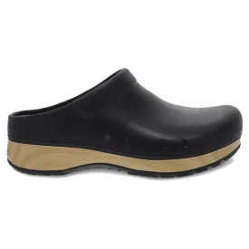 Dansko Women's Kane Black EVA Clog