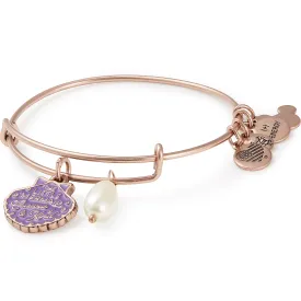 Disney® Ariel 'Curious & Kind' Duo Charm Bangle