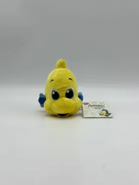 Flounder Plush Small