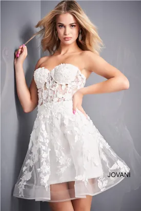 JOVANI  - 04109