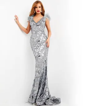 JOVANI -04228