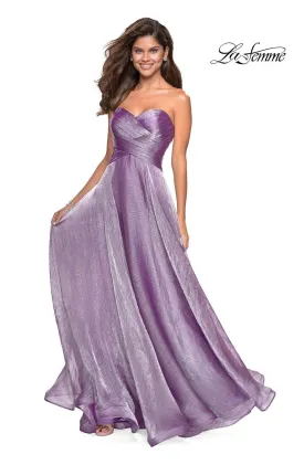 La Femme 27515 Dress