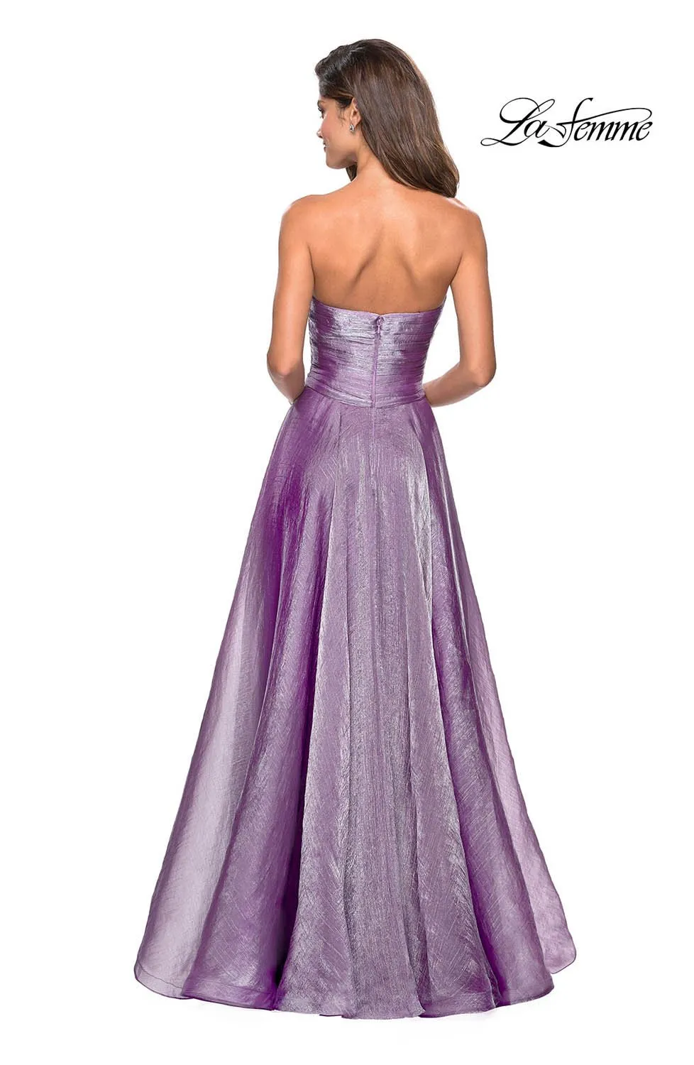 La Femme 27515 Dress