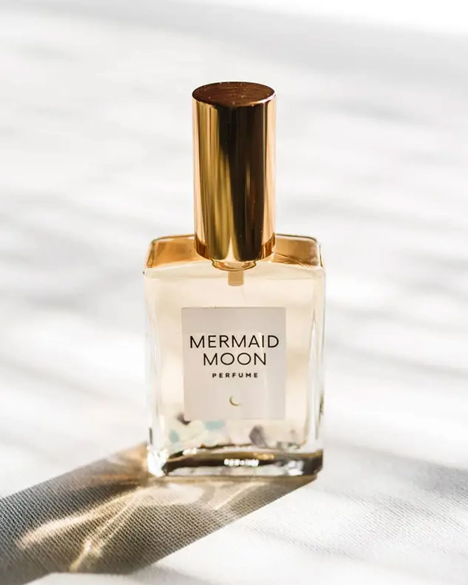 Olivine Atelier Mermaid Moon Parfum