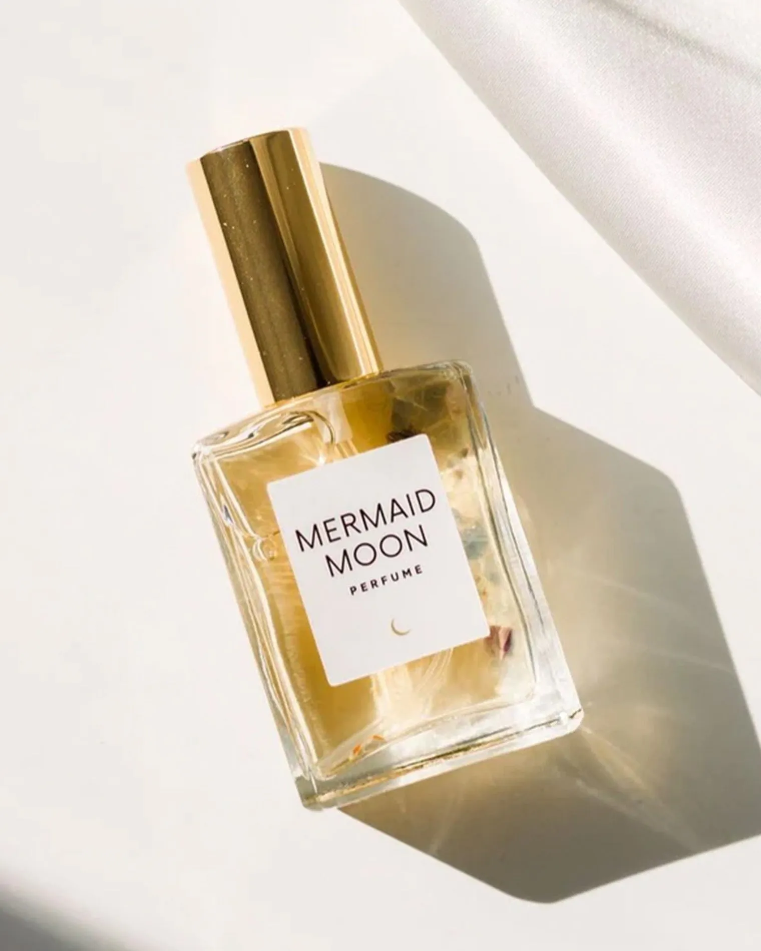 Olivine Atelier Mermaid Moon Parfum