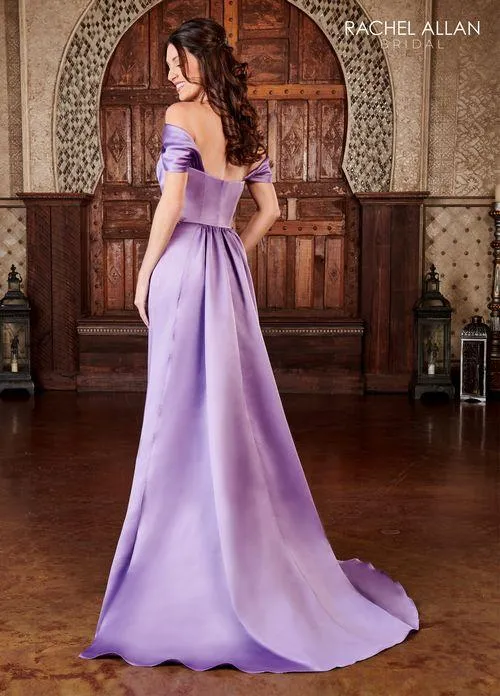 Rachel Allan Gown