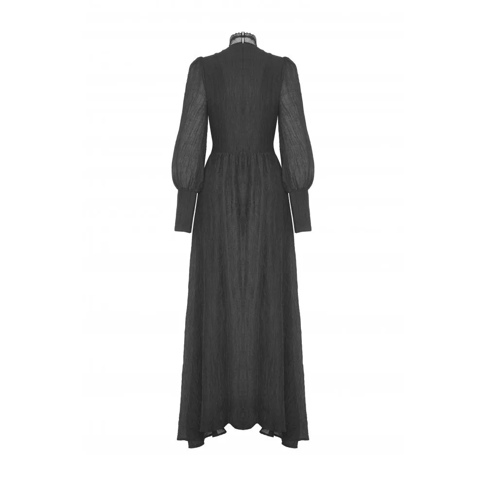 The Carmilla Dress